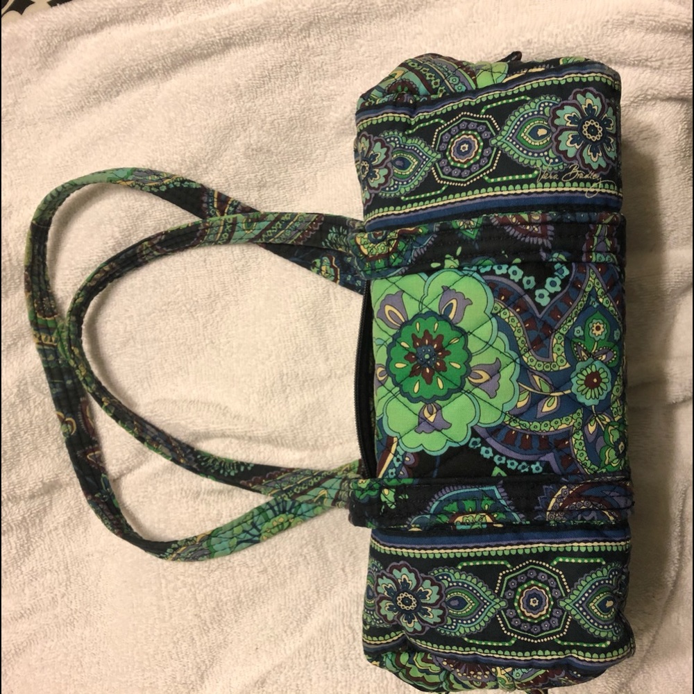 Handbag/ mini duffle